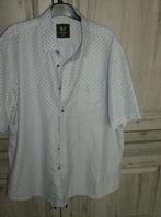mooi overhemd maat 42 nieuw, Kleding | Heren, Ophalen of Verzenden, Nieuw, Wit, Halswijdte 41/42 (L)