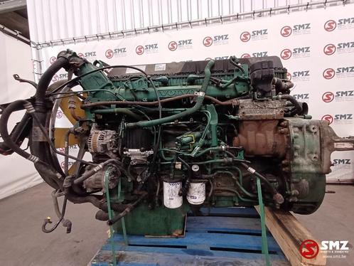 Occ motor D13K460 EU6 Volvo, Auto-onderdelen, Vrachtwagen-onderdelen, Volvo, Overige Auto-onderdelen, Gebruikt
