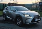 LEXUS NX 300H AUCUN FRAIS À PRÉVOIR AVEC 134000KM, Auto's, Lexus, Automaat, Euro 6, 4 cilinders, Leder
