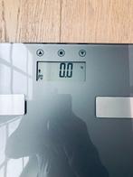 Weegschaal AEG, Ophalen, 1 tot 500 gram, 100 kg of meer, Personenweegschaal