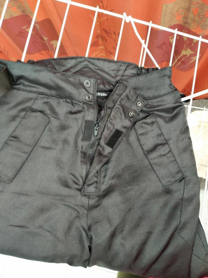 Nieuw motor broek, Motoren, Kleding | Motorkleding, Broek | leer, Ophalen