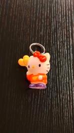 Sleutelhanger "Hello Kitty", Verzamelen, Ophalen of Verzenden, Zo goed als nieuw