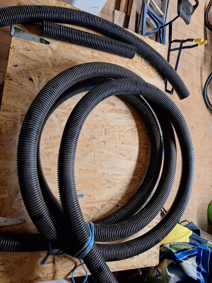 Ventilatiematerialen, Doe-het-zelf en Bouw, Ventilatie en Afzuiging, Nieuw, Ophalen