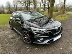 Renault Mesgane RS trophy 300 1.8T 300pk-cv 2022 56.700km, Auto's, Automaat, Alcantara, Zwart, 5 deurs