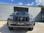 Land Cruiser 2.8 D-4D Automatik / LICHTE VRACHT, Auto's, Automaat, 241 g/km, 4 cilinders, 3000 kg
