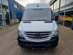 Mercedes-Benz Sprinter 314 CDI/ L2H2/ Aut/ Airco/ Camera/ Na, Auto's, Bestelwagens en Lichte vracht, Automaat, Gebruikt, 4 cilinders