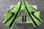 Nike SB Dunk Low Powerpuff Buttercup, Ophalen of Verzenden, Nieuw, Overige typen, Nike