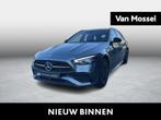 Mercedes-Benz C 300e AMG LINE Estate + TREKHAAK + NIGHTPAKKE, Auto's, Mercedes-Benz, Automaat, Zwart, 4 cilinders, Bedrijf