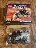 LEGO Star Wars Microfighters 75129, Ophalen of Verzenden, Gebruikt, Lego