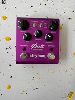 Strymon Orbit Flanger Pedal, Muziek en Instrumenten, Ophalen of Verzenden, Gebruikt, Overige typen
