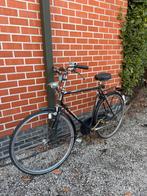 Sparta retro vintage herenfiets, Fietsen en Brommers, Ophalen, Zo goed als nieuw, Sparta