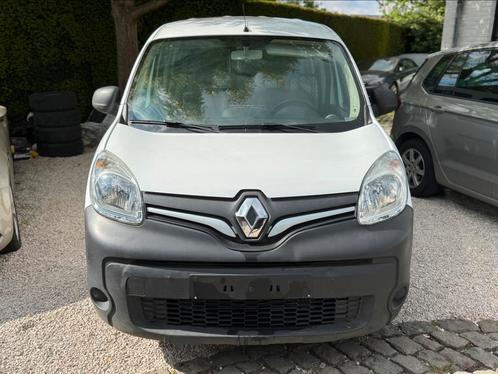 Renault Kangoo Maxi 1.5 dCi - EURO6d*2020*31000KM!, Auto's, Renault, Bedrijf, Te koop, Kangoo, ABS, Airbags, Alarm, Bluetooth