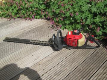 Maruyama HT2350DL, Ophalen, Gebruikt, Benzine