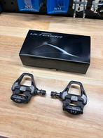 Shimano Ultegra PD-R8000 pedalen, Fietsen en Brommers, Fietsonderdelen, Ophalen of Verzenden, Zo goed als nieuw