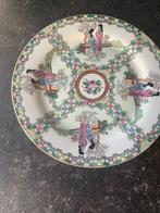 Chinees bord, Enlèvement ou Envoi