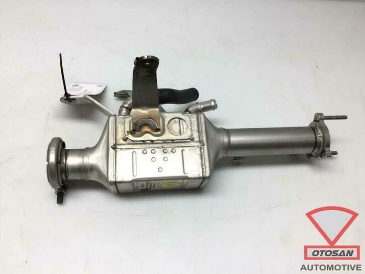 vw touareg 2018 vag egr koeler 059131508am, Auto-onderdelen, Uitlaatsystemen, Volkswagen, Gebruikt