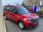 Ford Tourneo Courier Ecoboost Trend oc3453 *26903*, Auto's, Monovolume, 151 g/km, Parkeersensor, 125 pk