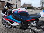 Moto BMW s1000rr, Motoren, Motoren | BMW, 4 cilinders, Super Sport, Particulier, 1000 cc