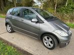 Mercedes A180 CDI Avantgarde 2011 airco, Auto's, Voorwielaandrijving, Zwart, Leder en Stof, 5 deurs