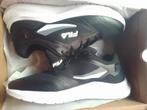 nieuwe sneakers fila 44 .5 us 11 in originele schoendoos, Kleding | Heren, Schoenen, Zwart, Nieuw, Ophalen of Verzenden, Sneakers