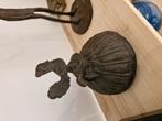 Antieke inktpot, Antiek en Kunst, Ophalen of Verzenden