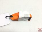 vw touran 1t skoda vag airbag crash sensor 1t0909606, Auto-onderdelen, Gebruikt, Volkswagen