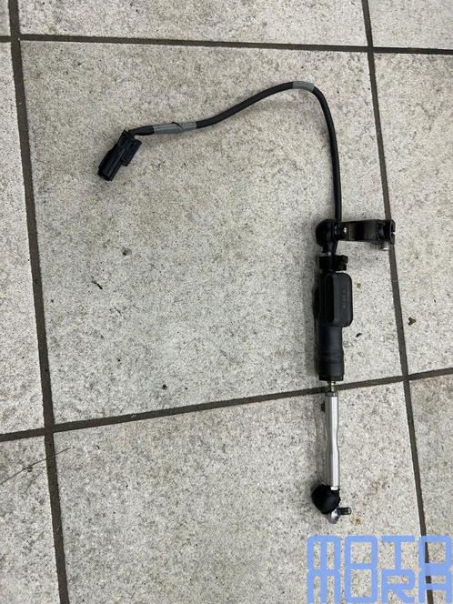 Quickshifter voor de Yamaha XSR 900 2022 - 2023 qs schakelst, Motoren, Onderdelen | Yamaha, Gebruikt, Ophalen of Verzenden