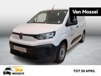 Citroën Berlingo M Light 1.5 BlueHDi 100 S&S MAN6, Auto's, Bestelwagens en Lichte vracht, Voorwielaandrijving, Stof, Gebruikt