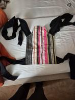 Ellaroo mei tai draagdoek., Kinderen en Baby's, Ophalen, Zo goed als nieuw, Draagdoek