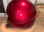 Vespa Jet Helm L ‘Candy Red’ E3, Enlèvement, Neuf