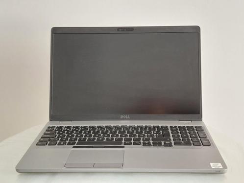 DELL Latitude 5510 Core i5 10e Gen/ 16GB RAM/ SSD 512GB/ 15", Computers en Software, Windows Laptops, Refurbished, 15 inch, SSD