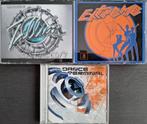 Lot cd's (Zillion, Extreme, Dance Terminal), Cd's en Dvd's, Cd's | Dance en House, Ophalen of Verzenden, Techno of Trance, Zo goed als nieuw