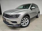 Volkswagen Tiguan 1.4 TSI 4Motion DSG, Automaat, Stof, 4 cilinders, SUV of Terreinwagen