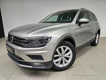 Volkswagen Tiguan 1.4 TSI 4Motion DSG beschikbaar voor biedingen