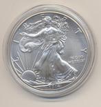 American eagle 1 ounce 2014, Postzegels en Munten, Ophalen of Verzenden, Zilver