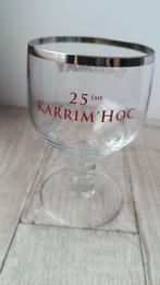 Verre Chimay karrim'hoc, Enlèvement ou Envoi, Comme neuf, Verre à bière