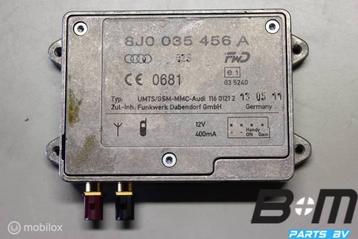 Telefoon antenne versterker Audi 8J0035456A beschikbaar voor biedingen