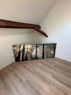 Kader 80x200, Ophalen, Zo goed als nieuw