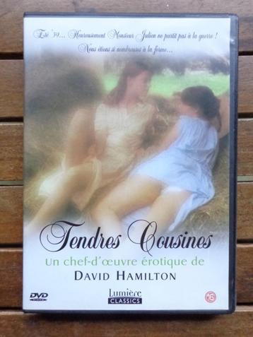 )))  Tendres Cousines  //  Davis Hamilton  ((( beschikbaar voor biedingen