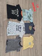 Kinder kleding maat 62, Kinderen en Baby's, Babykleding | Baby-kledingpakketten, Zo goed als nieuw, Ophalen, Maat 62