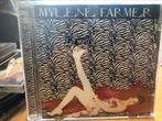 Mylène Farmer cd, Zo goed als nieuw