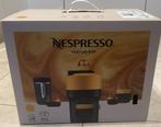 Nespresso koffiemachine, Elektronische apparatuur, Koffiezetapparaten, Ophalen, Koffiepads en cups, 2 tot 4 kopjes, Koffiemachine