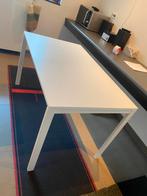 Keukentafel melltorp ikea, Huis en Inrichting, Tafels | Eettafels, Ophalen, Gebruikt