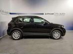 Volkswagen T-Cross 1.0 | DSG7 | NAVI | CARPLAY | CAM RECUL, Te koop, Benzine, 1298 kg, 3 cilinders