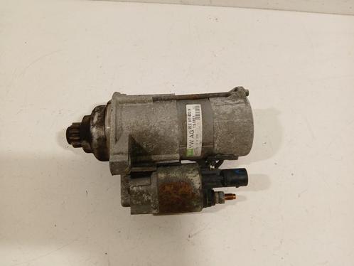 STARTMOTOR Caddy III (2KA,2KH,2CA,2CH) (02Z911023H), Auto-onderdelen, Motor en Toebehoren, Volkswagen, Gebruikt