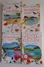 Boeken Jenny Colgan, Boeken, Ophalen of Verzenden, Gelezen