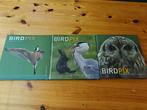 3 Boeken van BIRDPIX, Boeken, Kunst en Cultuur | Fotografie en Design, Nieuw, Birdpix, Ophalen, Fotografen