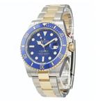 Rolex Horloge, Handtassen en Accessoires, Horloges | Heren, Ophalen of Verzenden, Zo goed als nieuw, Rolex