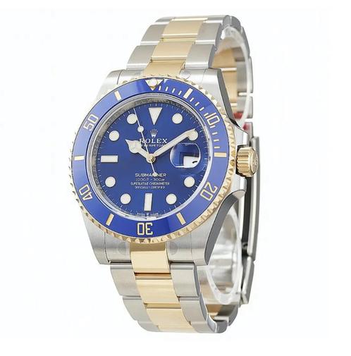 Rolex Horloge, Handtassen en Accessoires, Horloges | Heren, Zo goed als nieuw, Rolex, Ophalen of Verzenden