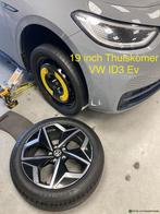 Reservewiel Thuiskomer VW ID4 ID5 Audi Q4 Skoda Enyaq 19 inc, Auto-onderdelen, Banden en Velgen, Ophalen of Verzenden, Gebruikt